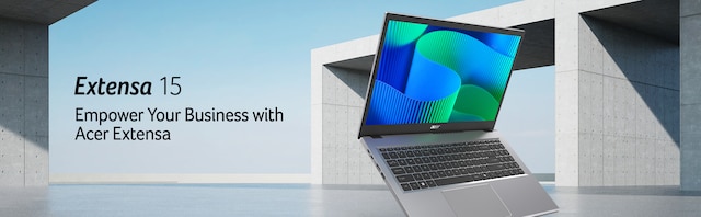Acer Extensa 15 EX215-57 15,6"