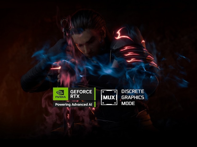 MSI Katana 15 HX B14W gaming laptop MSI Katana 15 HX B14W gaming laptop