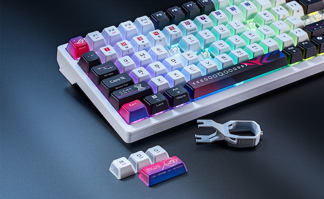 Asus M704 ROG Azoth X