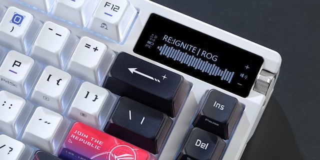 Audio Visualizations