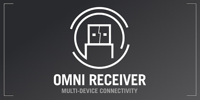 Omni Reciver