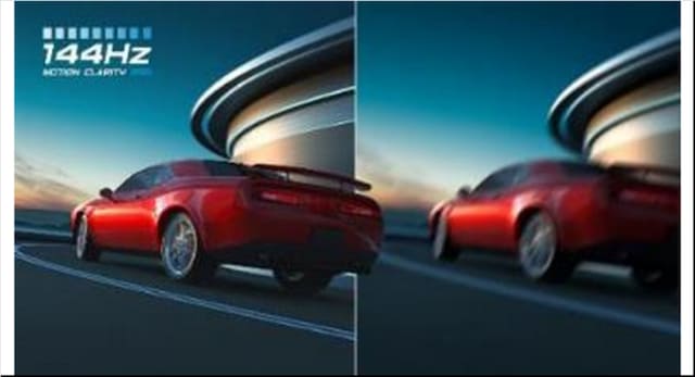 144hz 144hz