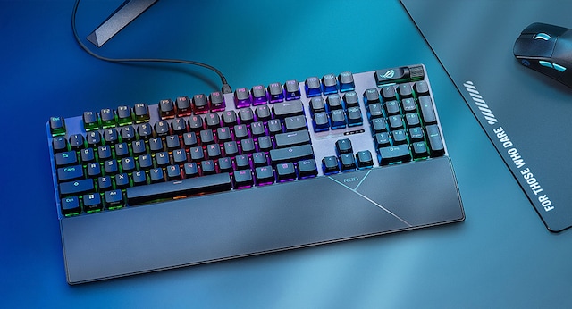 Asus ROG Strix Scope II X