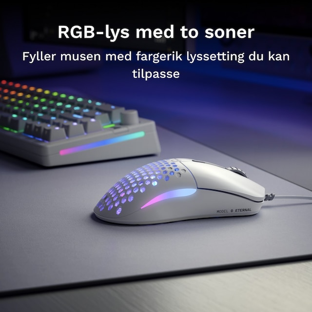 Glorious Model O Eternal gamingmus