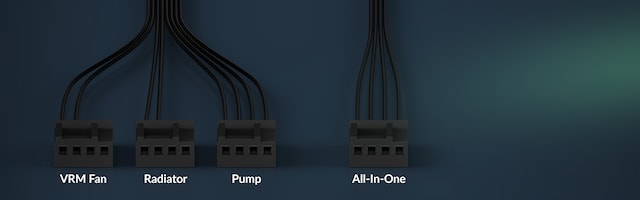 Two Control Options Two Control Options