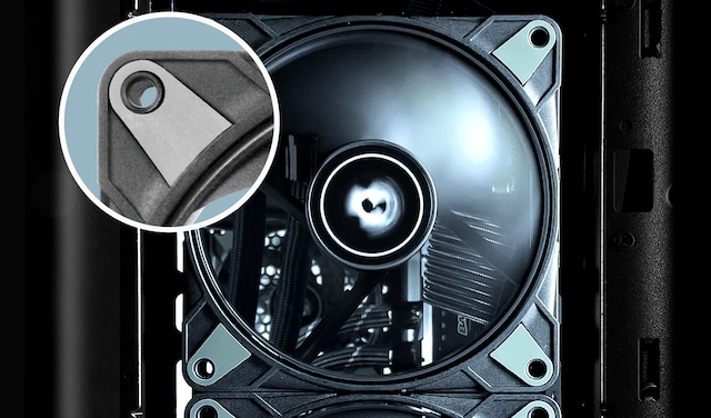 Maximum Smoothness Maximum Smoothness