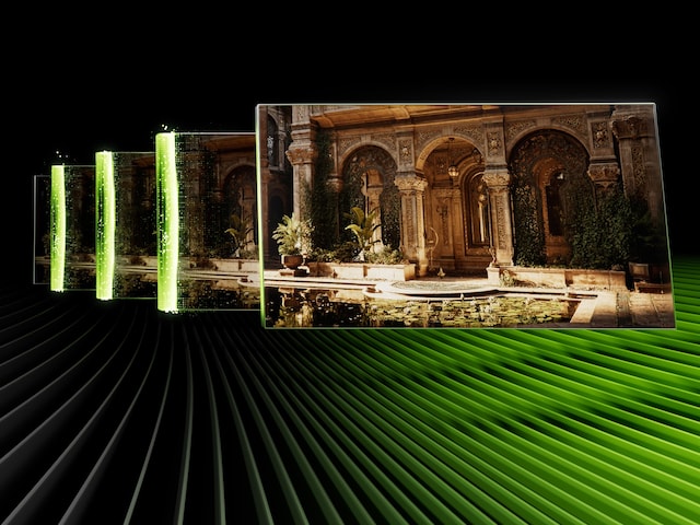 MSI Cyborg A17 AI B2HW gaming laptop