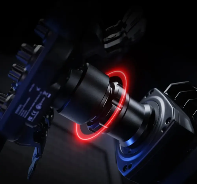 Moza image Moza image