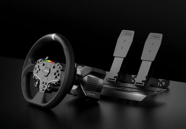 High-precision Craftsmanship