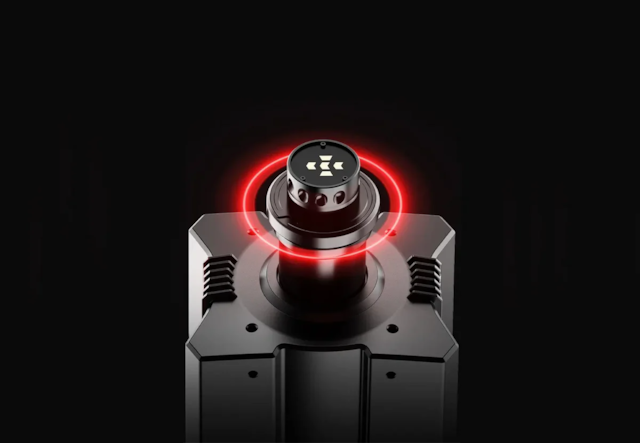 NexGen 4.0 Force Feedback Algorithm with Enhanced Dynamic Feedback