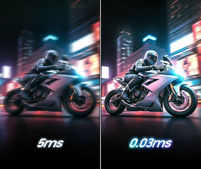 Samsung 27" Odyssey OLED G6