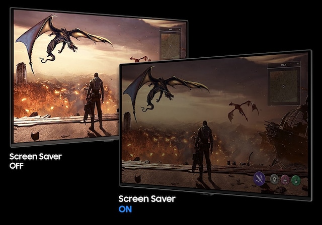 Samsung 27" Odyssey OLED G6