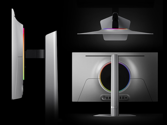 Samsung 27" Odyssey OLED G6