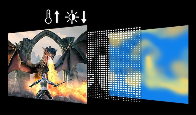 Samsung 27" Odyssey OLED G6