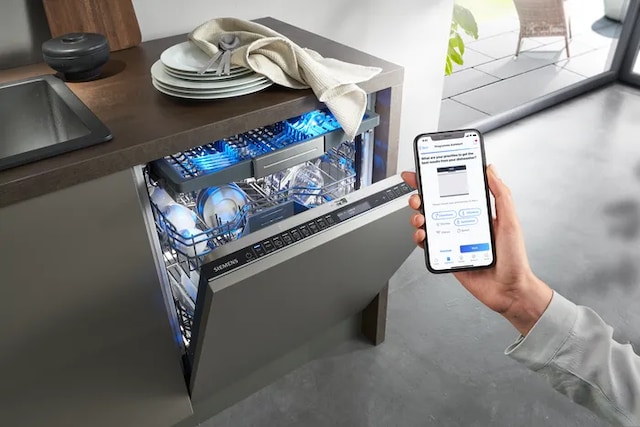 Enkle, programmerbare valg.