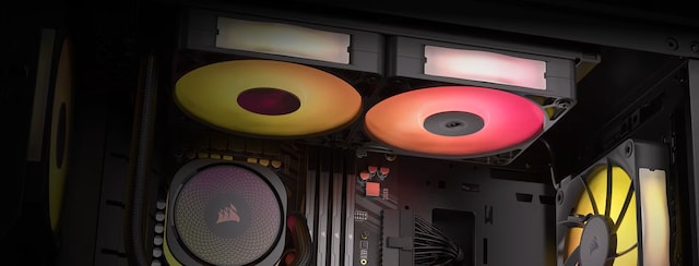 Peak Cooling Peak Cooling