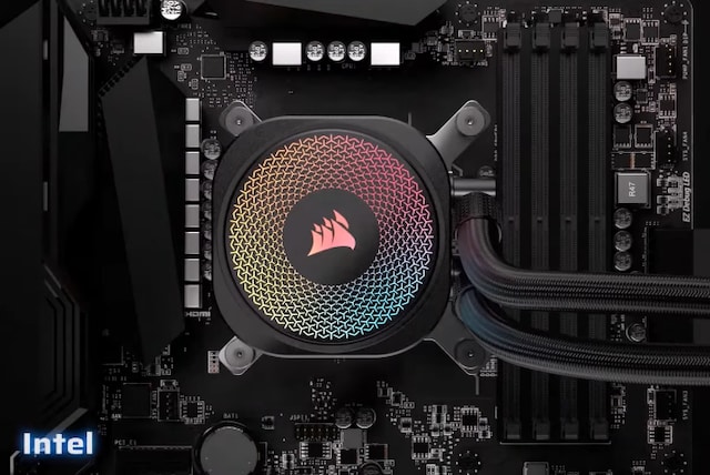 Easy to install Easy to install