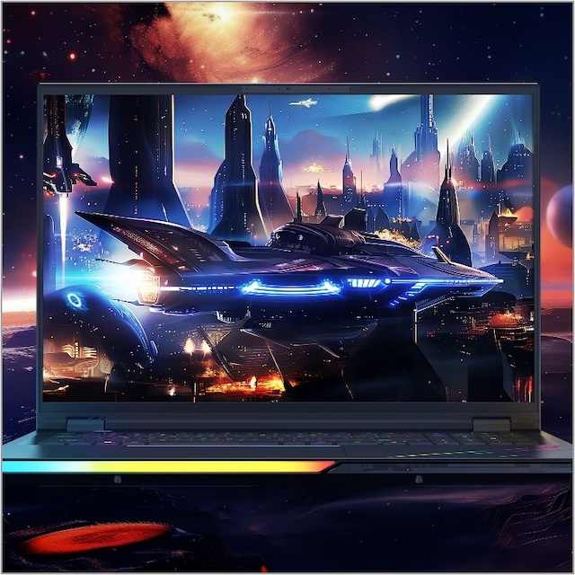 Acer Predator Helios 18 AI