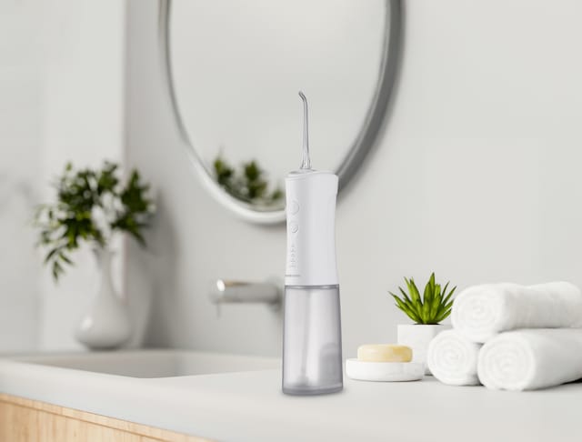 water flosser water flosser