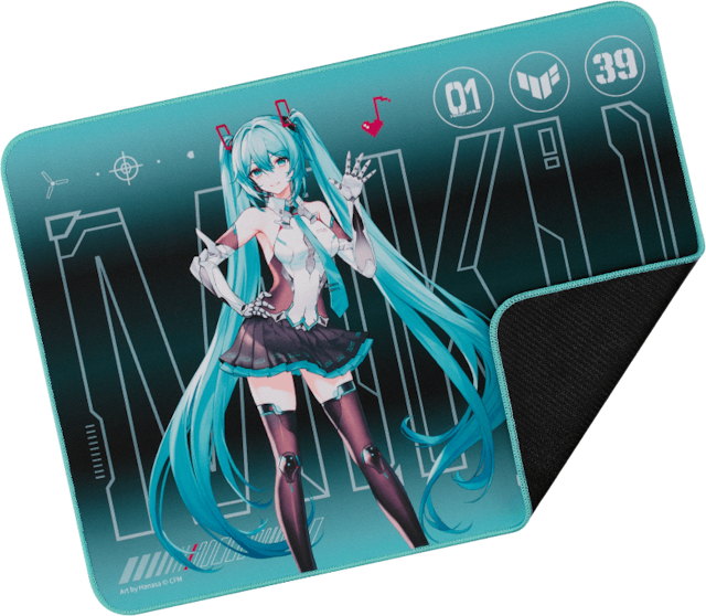 Hatsune Miku