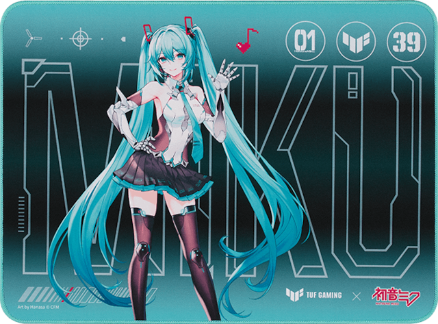 Hatsune Miku