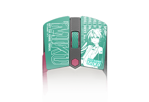 Hatsune Miku Hatsune Miku