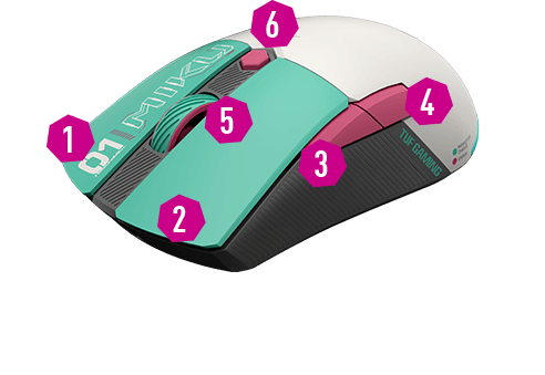 Hatsune Miku Hatsune Miku