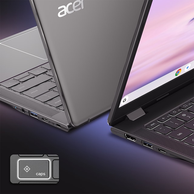 Acer Chromebook Plus 514
