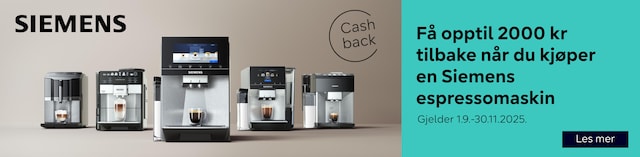 Siemens cashback Siemens cashback