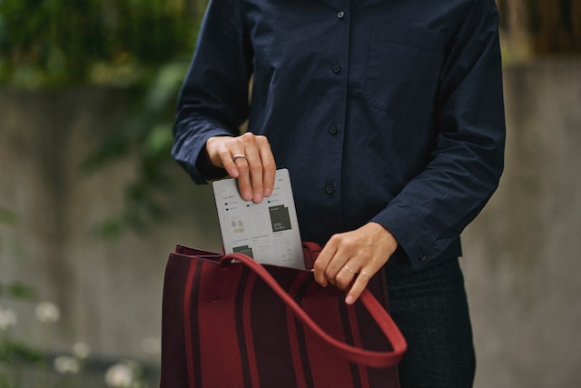 reMarkable Paper Pro Move reMarkable Paper Pro Move