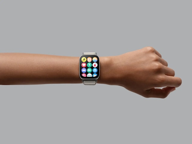 Xiaomi Redmi Watch 5 Lite