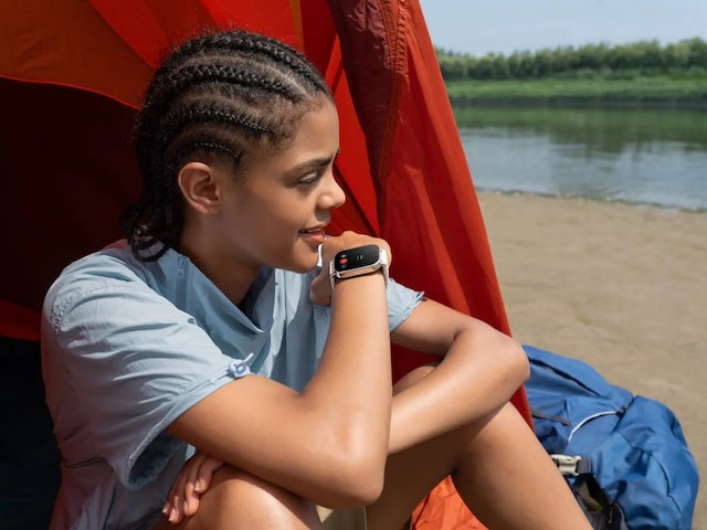 Xiaomi Redmi Watch 5 Lite