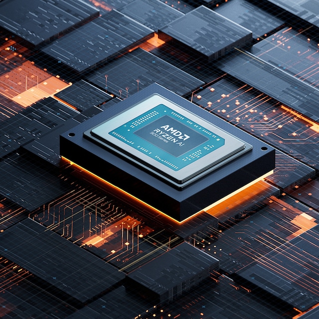 Acer Aspire 14 AI laptop