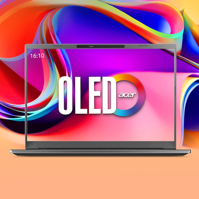 Acer Aspire 14 AI laptop