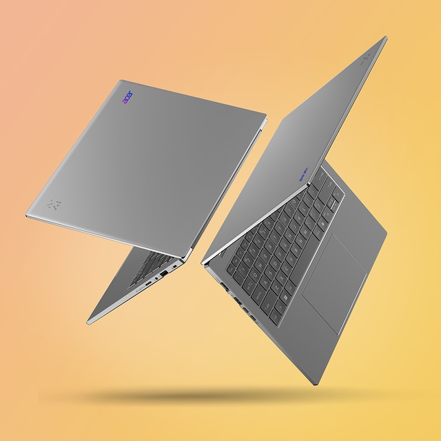 Acer Aspire 14 AI laptop