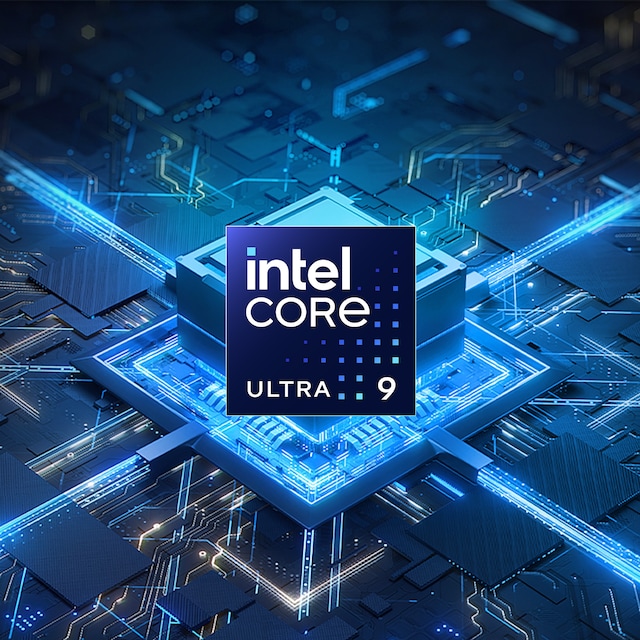 MSI Crosshair 18 HX AI 18"