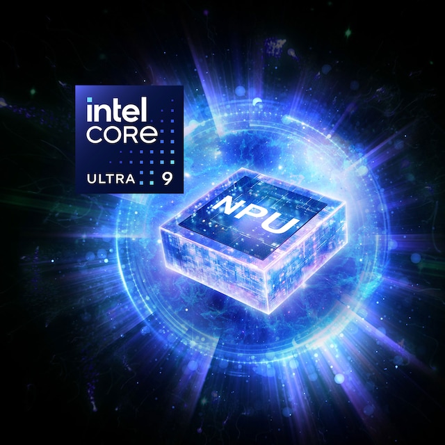 MSI Stealth 16 AI 16" laptop