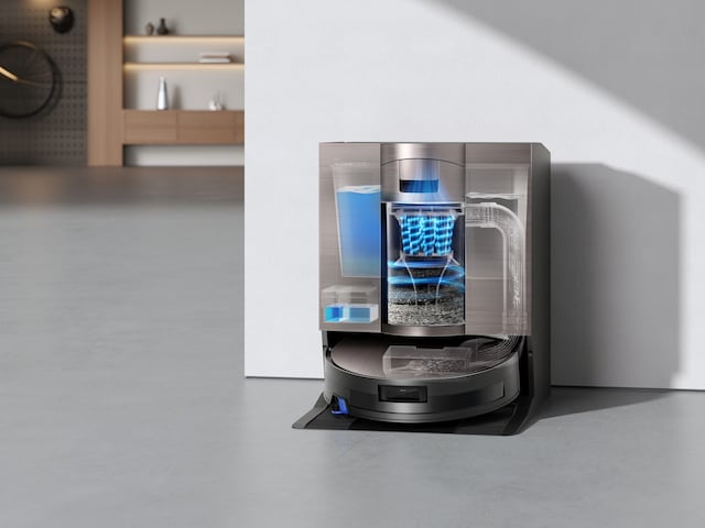 OmniCyclone OmniCyclone