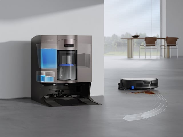 Dobbel Effekt Clean Dobbel Effekt Clean