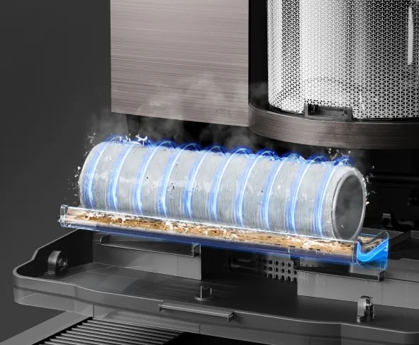 Ecovacs X11 Ecovacs X11