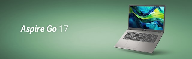 Acer Aspire Go 17 17,3"