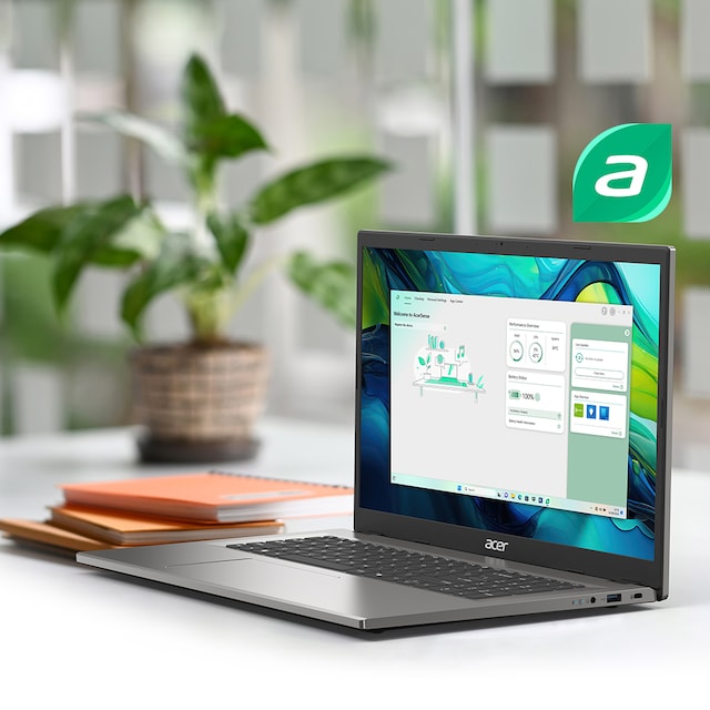 Acer Aspire Go 17 17,3"