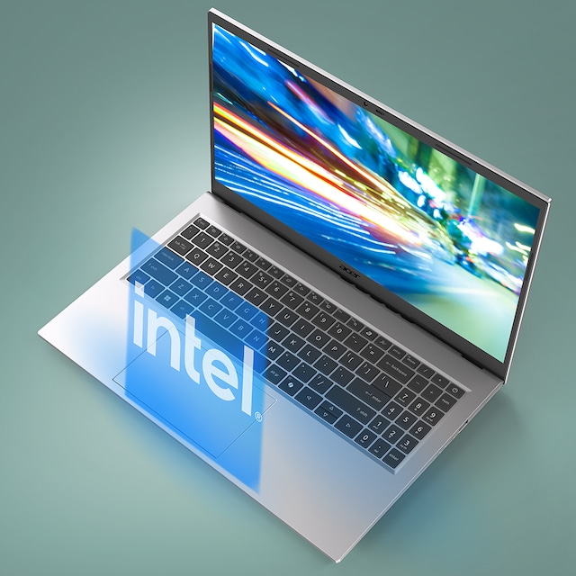 Acer Aspire Go 16 Acer Aspire Go 16