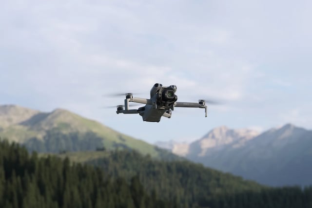 dji mini 5 pro