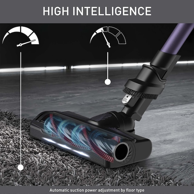 Tefal X-Force 9.60 Flex Essential Tefal X-Force 9.60 Flex Essential