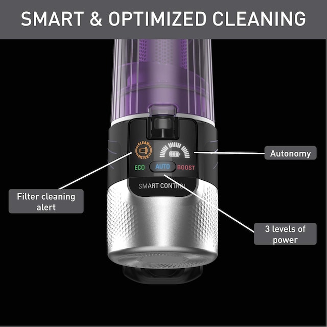 Tefal X-Force 9.60 Flex Essential Tefal X-Force 9.60 Flex Essential