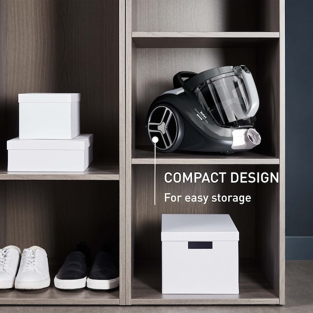 Tefal Compact Power XXL Cyclonic