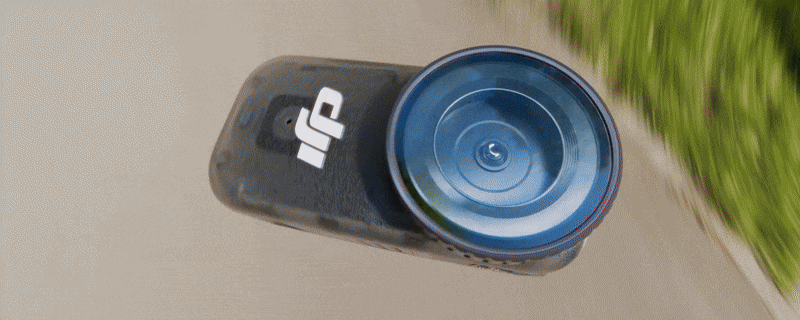 DJI osmo GIF DJI osmo GIF