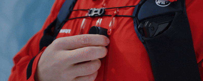 Ultra-Lightweight, Effortlessly Wearable Ultra-Lightweight, Effortlessly Wearable