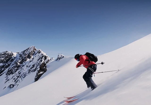 4K Cinematic Shots 4K Cinematic Shots